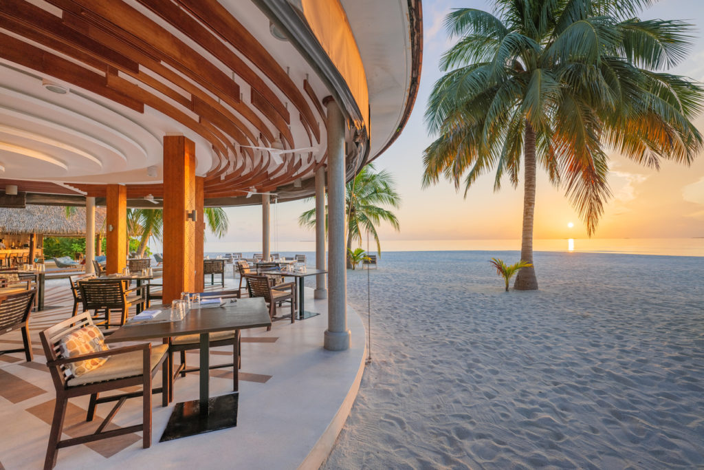 Indalo_Maldives_Kandolhu_Restaurant-The Market