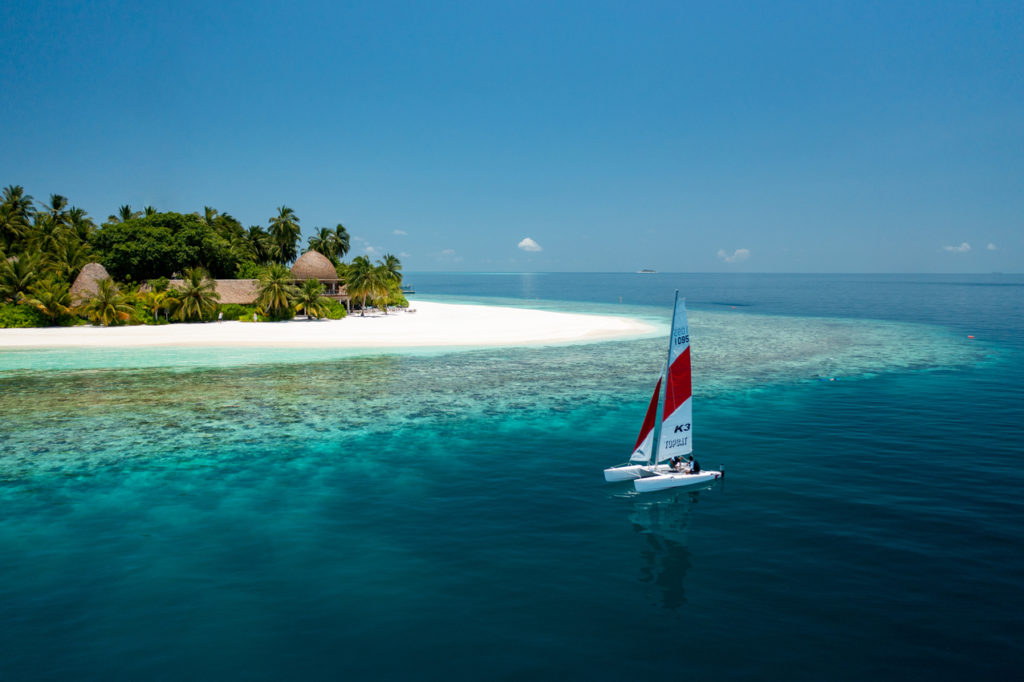 Indalo_Maldives_Kandolhu_Sport-catamaran