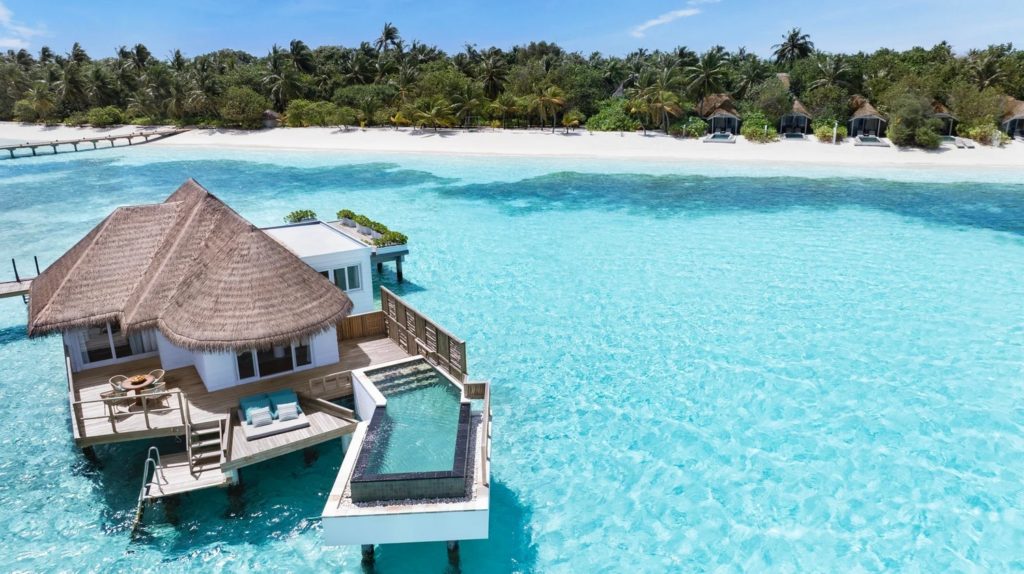 Indalo_Maldives_Kanuhura_Family Water Pool Villa
