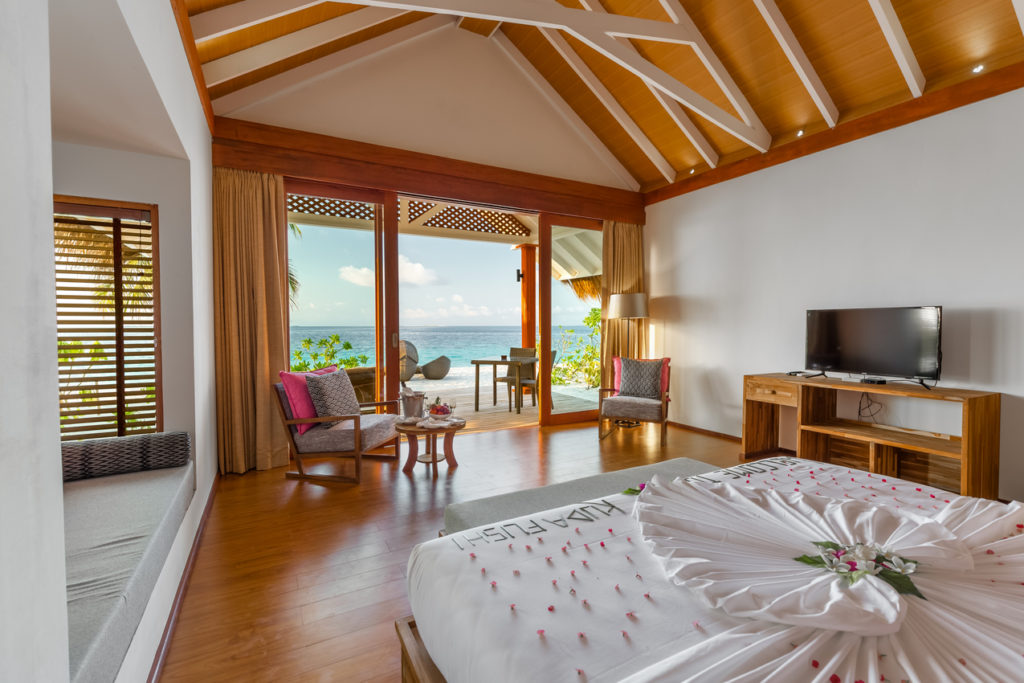 Indalo_Maldives_Kudafushi_Beach Villa
