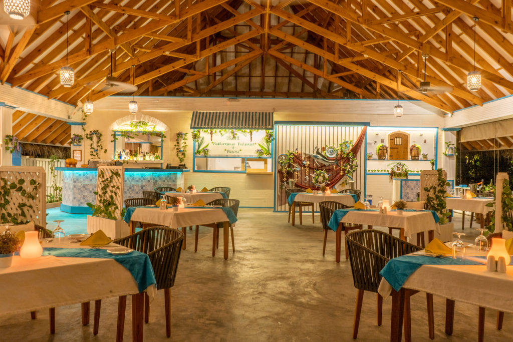 Indalo_Maldives_Kudafushi_Restaurant-Olive Me
