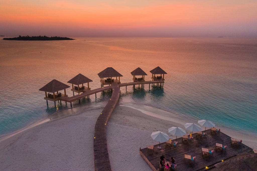 Indalo_Maldives_Kudafushi_Restaurant-Sea Edge
