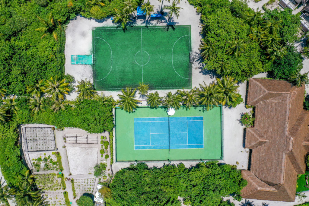 Indalo_Maldives_Kudafushi_Sports
