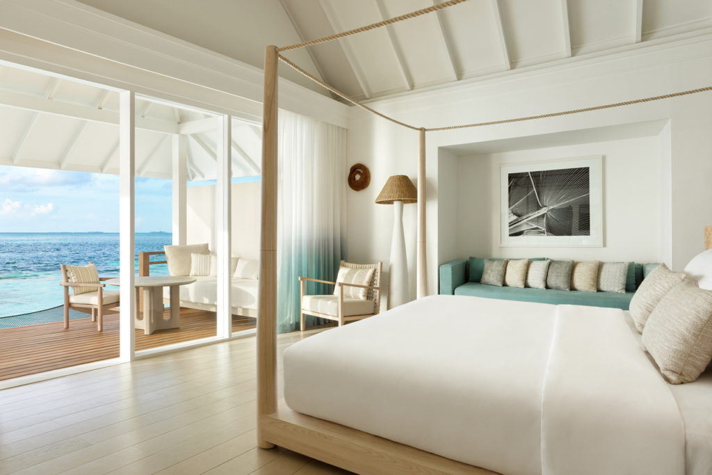 Indalo_Maldives_LUX_Villa Pilotis