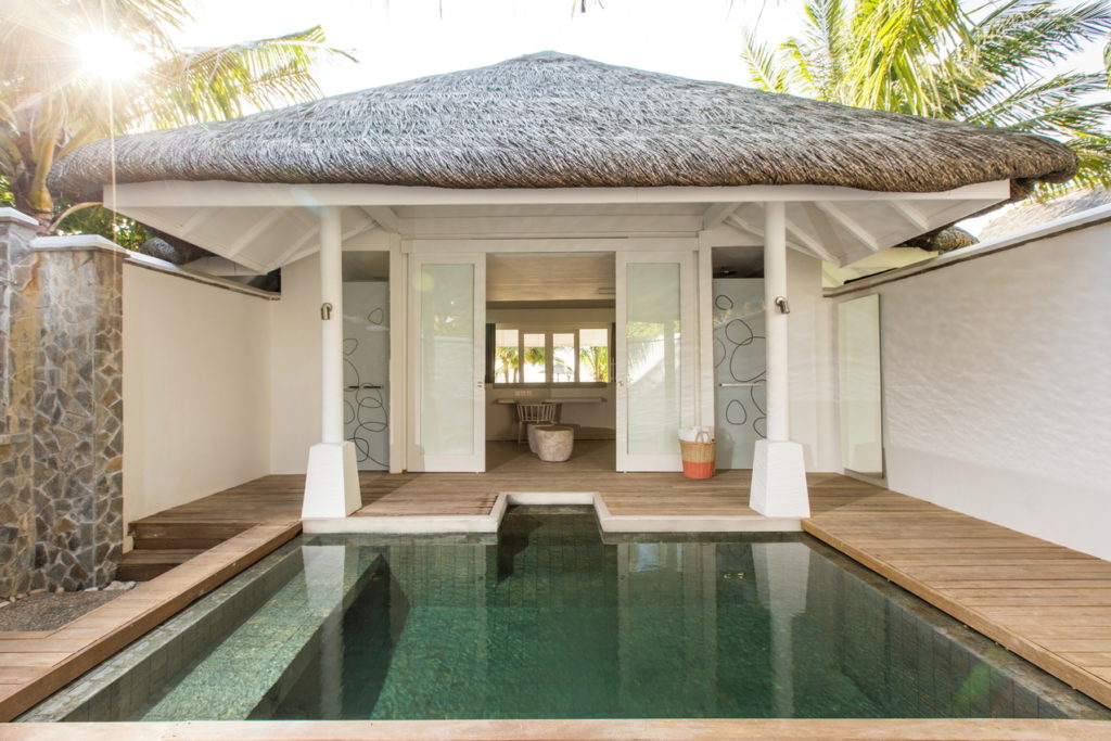 Indalo_Maldives_LUX_Villa Plage Piscine