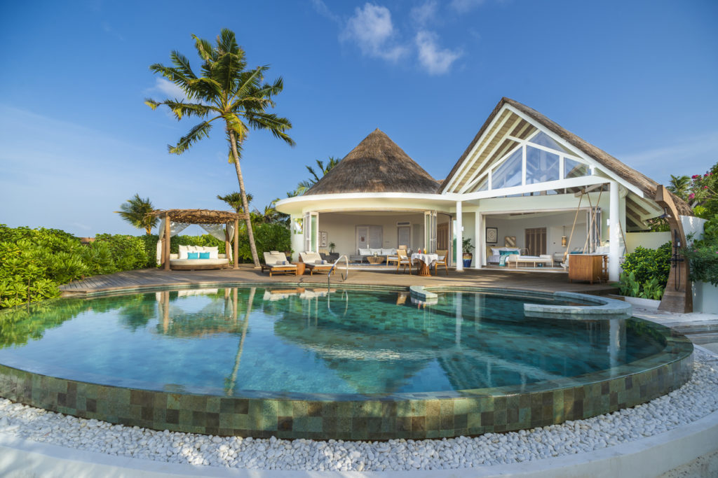 Indalo_Maldives_Milaidhoo_Beach Pool Residence