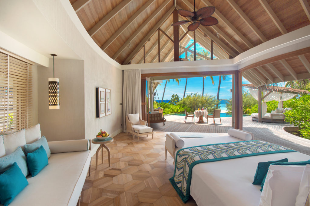 Indalo_Maldives_Milaidhoo_Beach Pool Villa-chambre