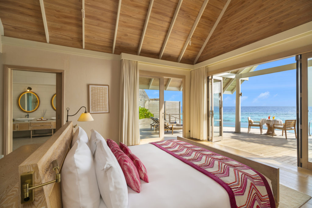 Indalo_Maldives_Milaidhoo_Water Pool Villa-chambre