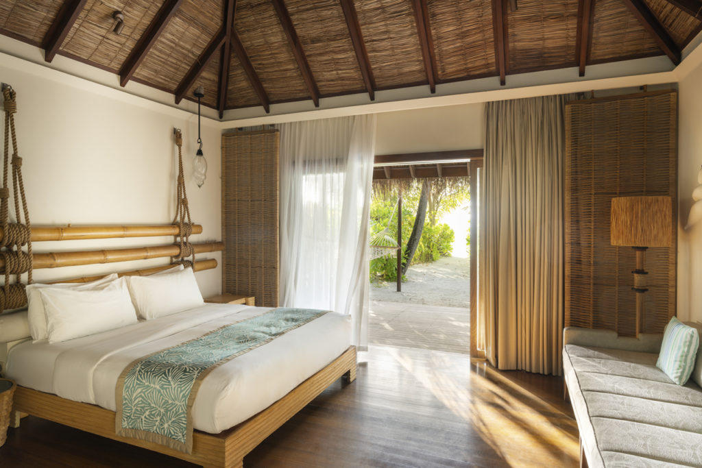 Indalo_Maldives_Moofushi_Beach Villa
