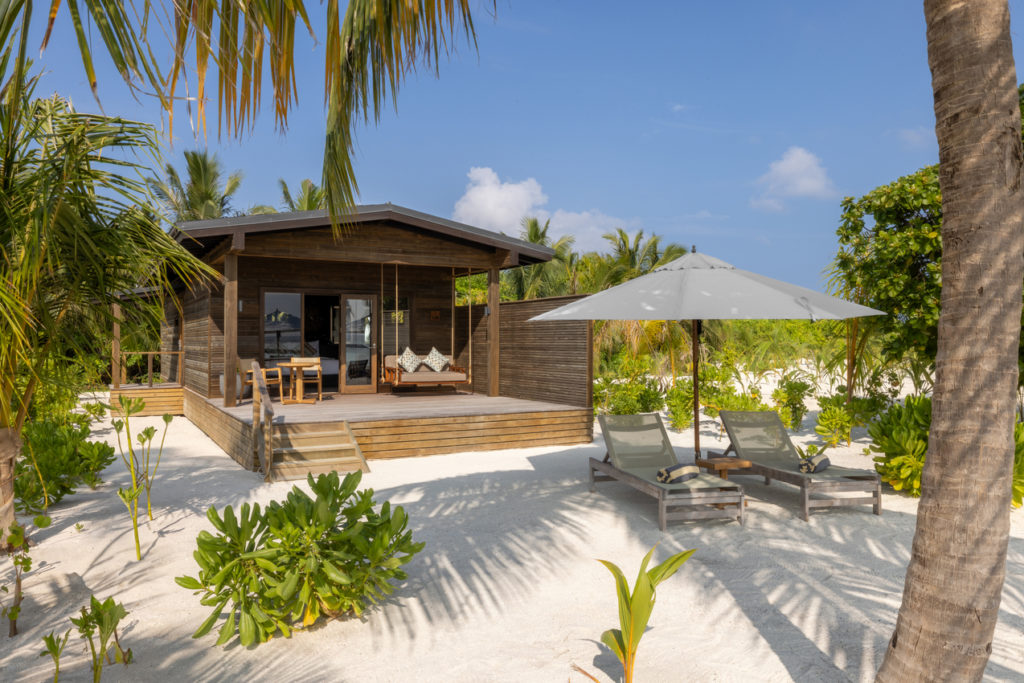 Indalo_Maldives_Nala_Romantic Beach Villa
