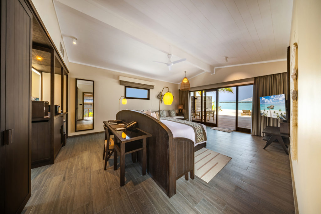 Indalo_Maldives_Nala_Sunrise Beach Villa
