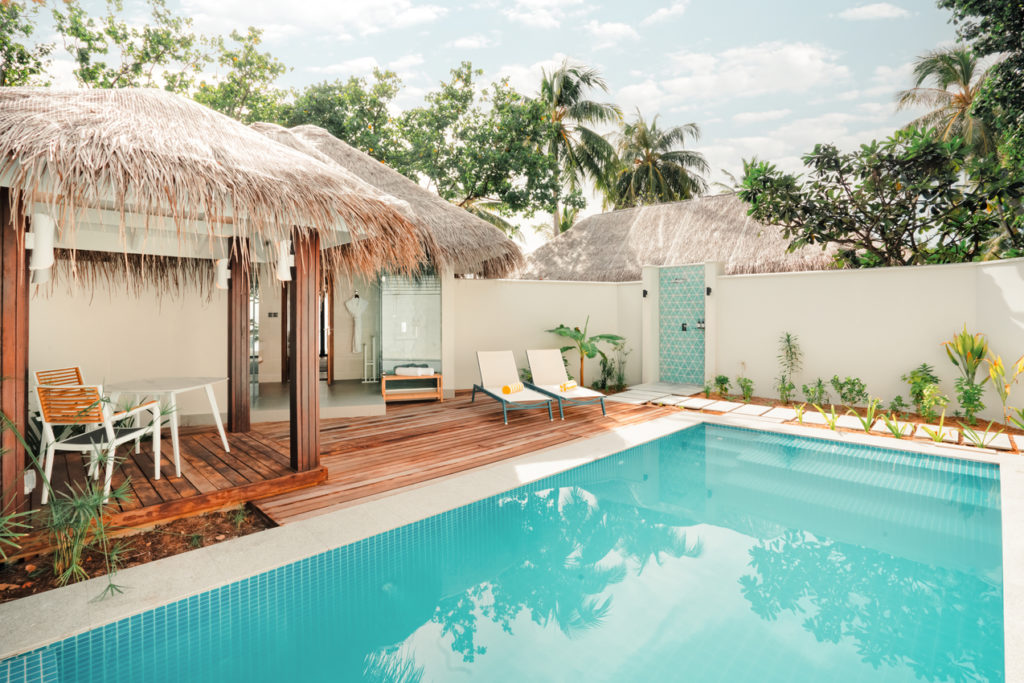 Indalo_Maldives_Nova_Beach Pool Villa