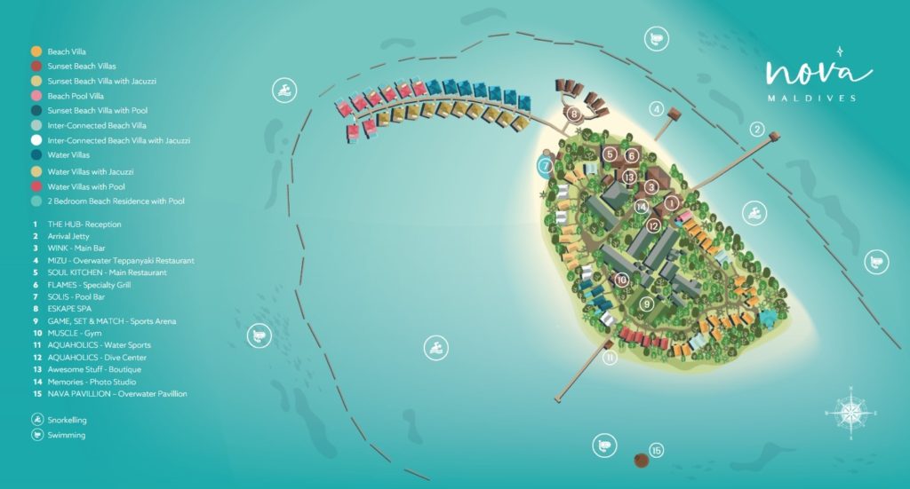 Indalo_Maldives_Nova_Plan