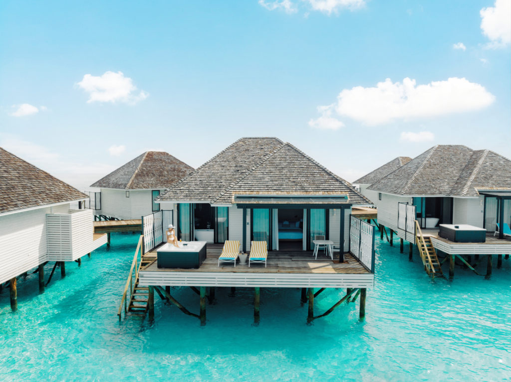 Indalo_Maldives_Nova_Water Villas Jacuzzi