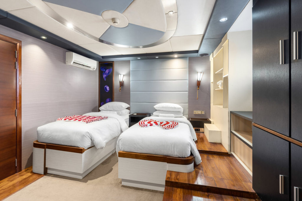 Indalo_Maldives_Seafari_Cabine Standard-twin