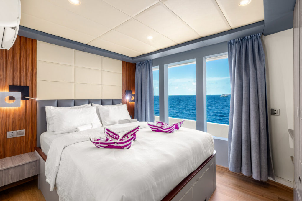 Indalo_Maldives_Seafari_Cabine Superior
