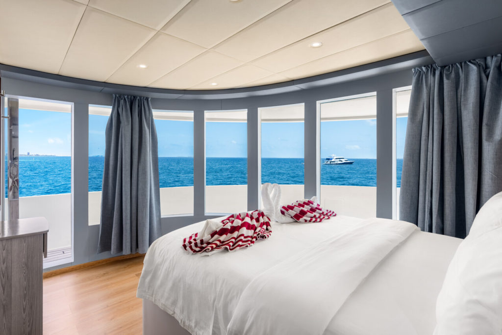 Indalo_Maldives_Seafari_Cabine Superior Avant