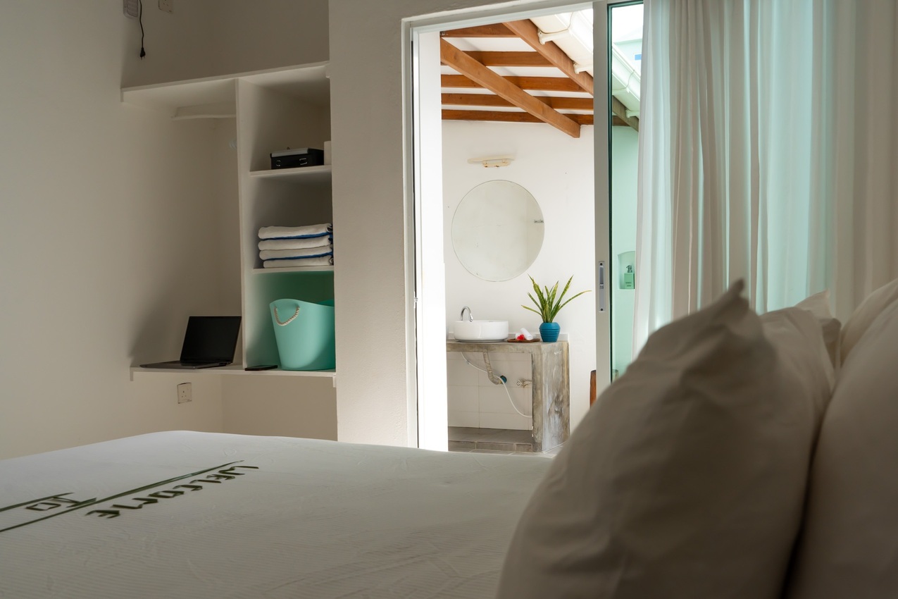 Chambres (9)