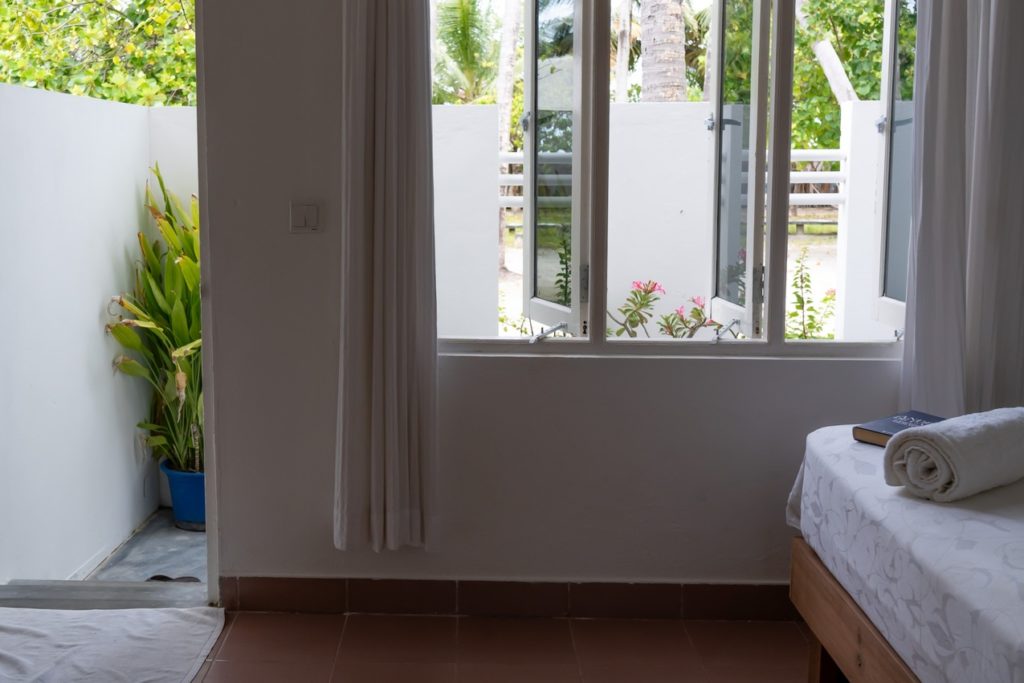 Indalo_Maldives_Vaali_Chambre Standard