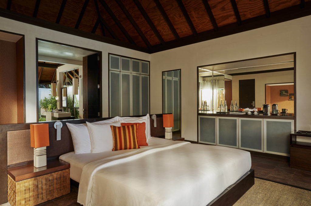 Indalo_Maldives_Velassaru_Beach Pool Villa