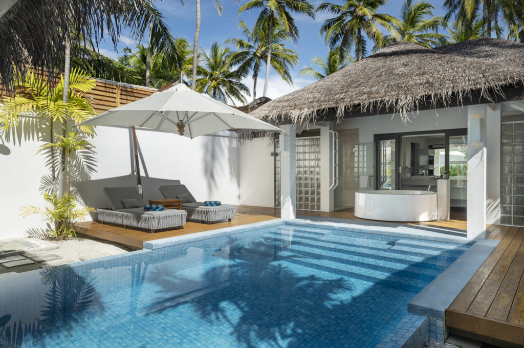 Indalo_Maldives_Velassaru_Pool Villa