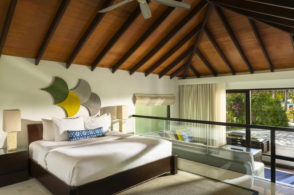 Indalo_Maldives_Velassaru_Villa Deluxe-chambre