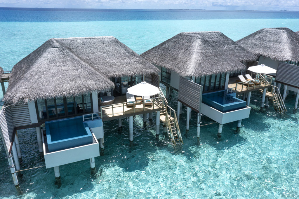 Indalo_Maldives_Velassaru_Water Pool Villas