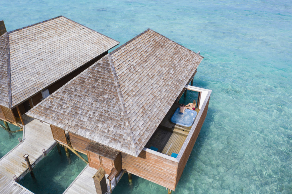 Indalo_Maldives_Veligandu_Ocean Jacuzzi Villas
