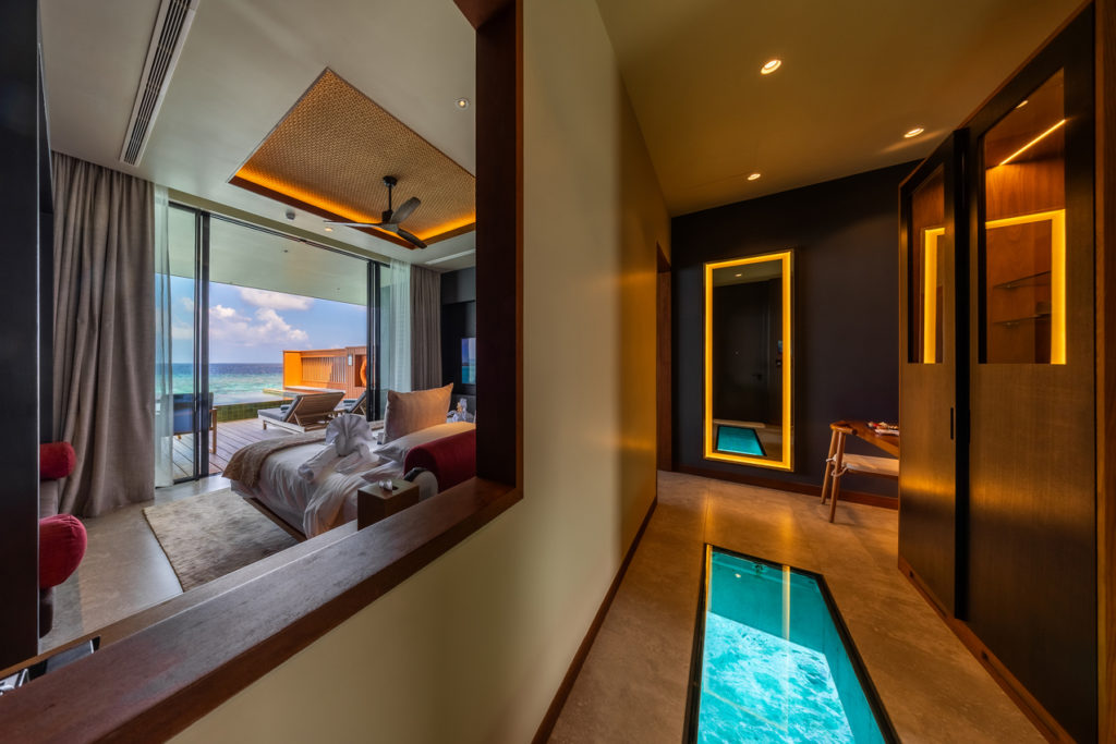 Indalo_Maldives_Veligandu_Ocean Pool Villa