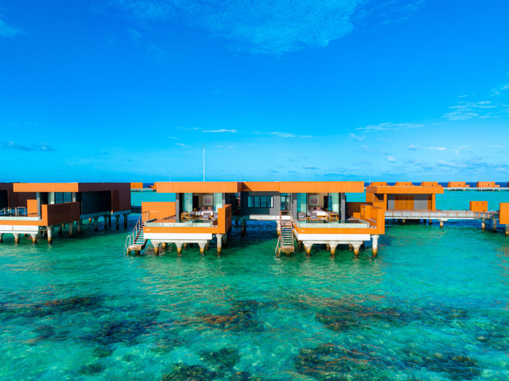 Indalo_Maldives_Veligandu_Ocean Pool Villa 2 chambres
