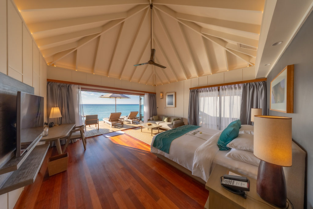 Indalo_Maldives_Veligandu_Sunset Ocean Villa