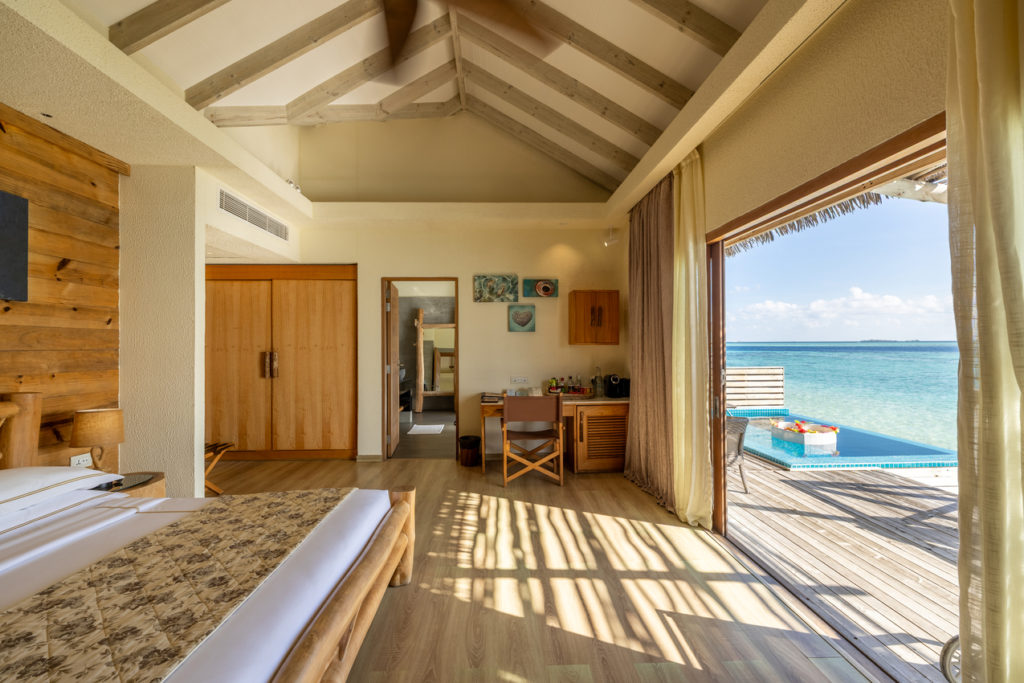 Indalo_Maldives_You&Me_Aqua Suite Pool