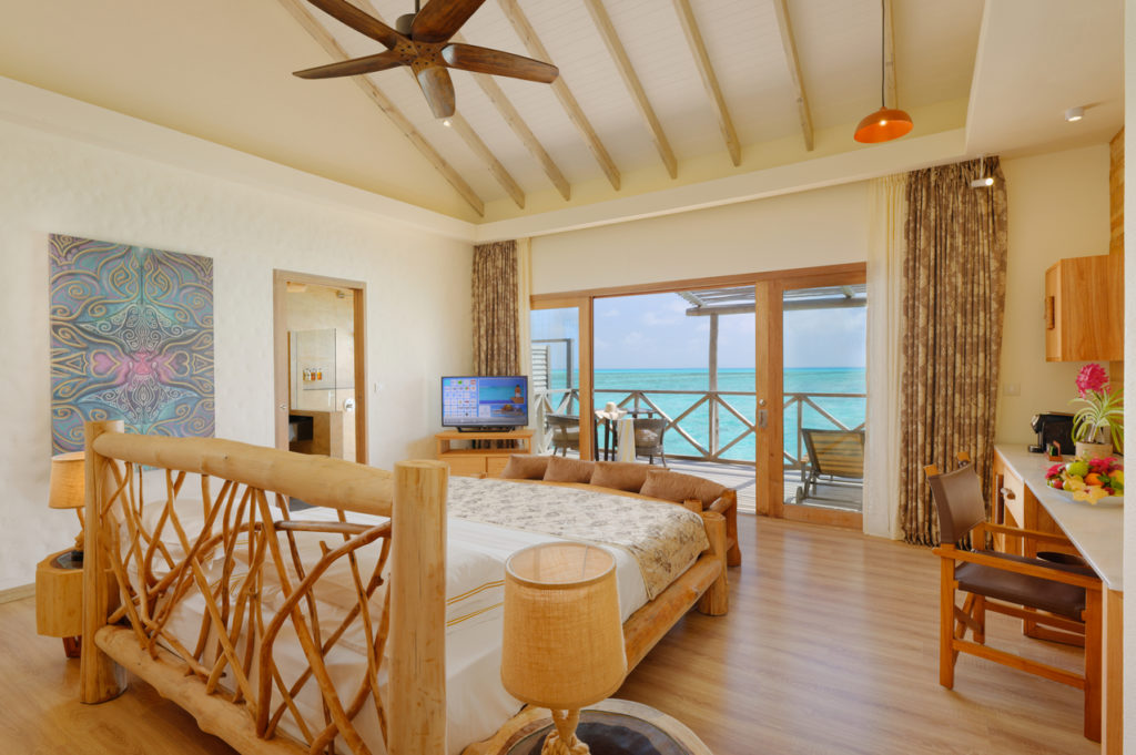 Indalo_Maldives_You&Me_Lagoon Villa