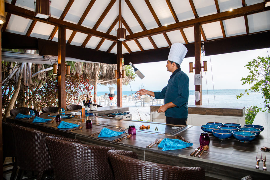 Indalo_Maldives_You&Me_Restaurant-Rising Sun