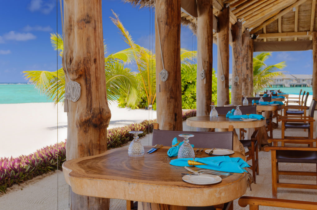 Indalo_Maldives_You&Me_Restaurant-The Sand
