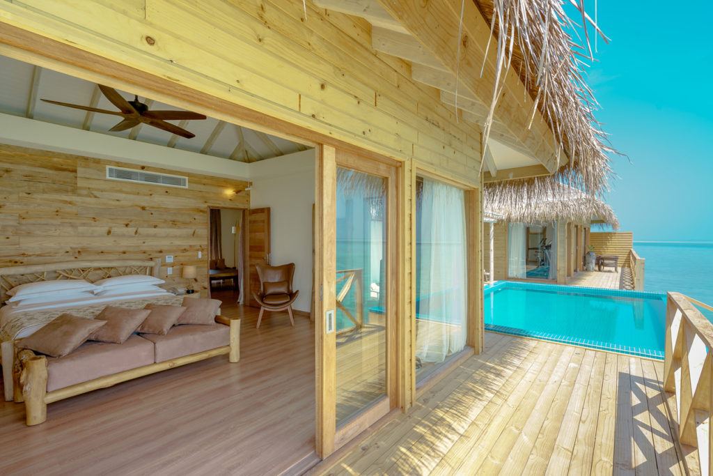 Indalo_Maldives_You&Me_You&Me Suite-chambre