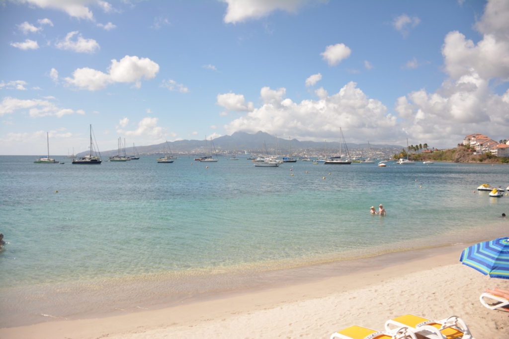 Plage
