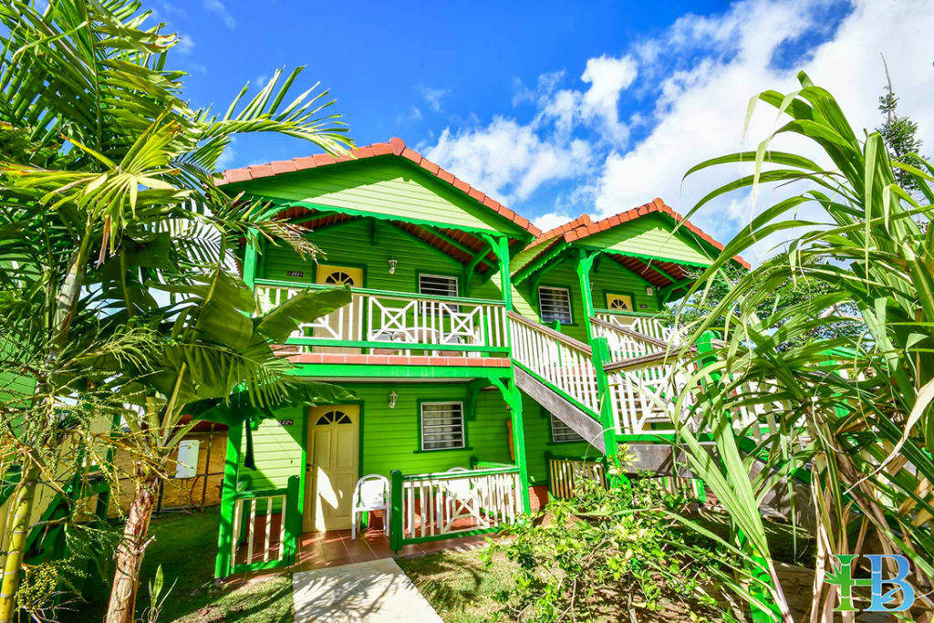 Bungalows Standard