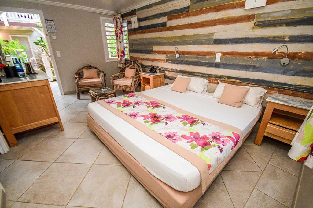 Chambre Superior