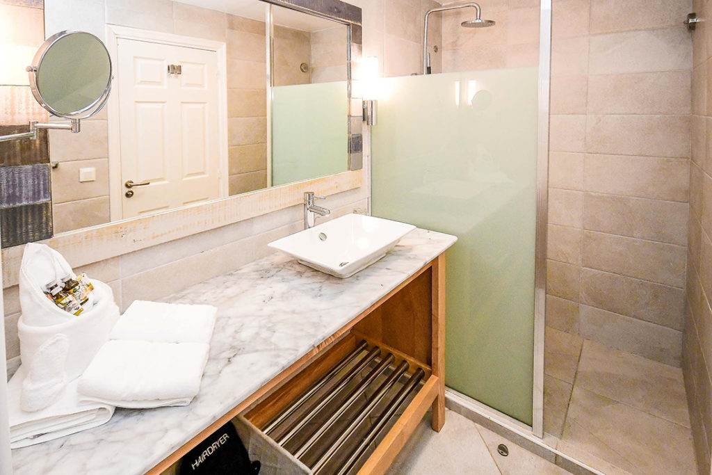 Chambre Superior