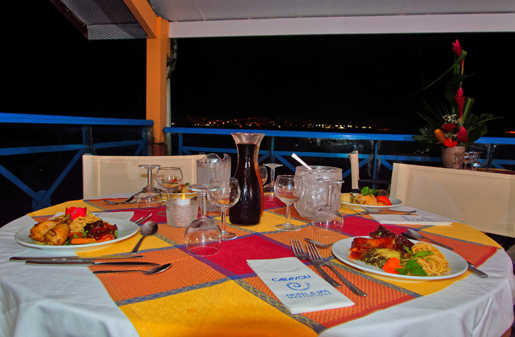 Restaurant « Le Boucaut »