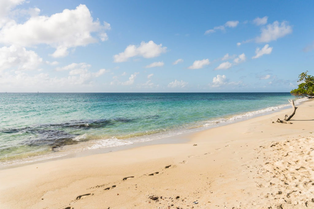 Plage