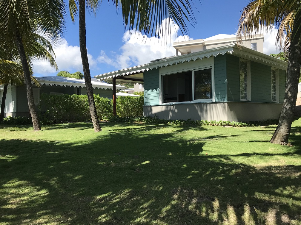 Bungalow