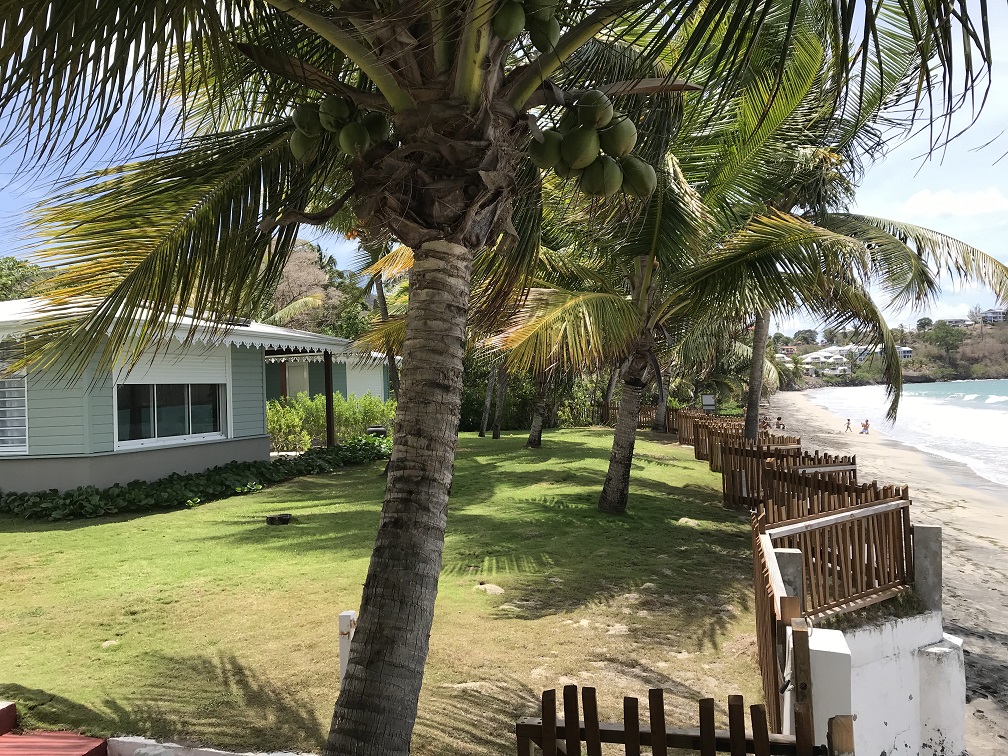 Bungalows