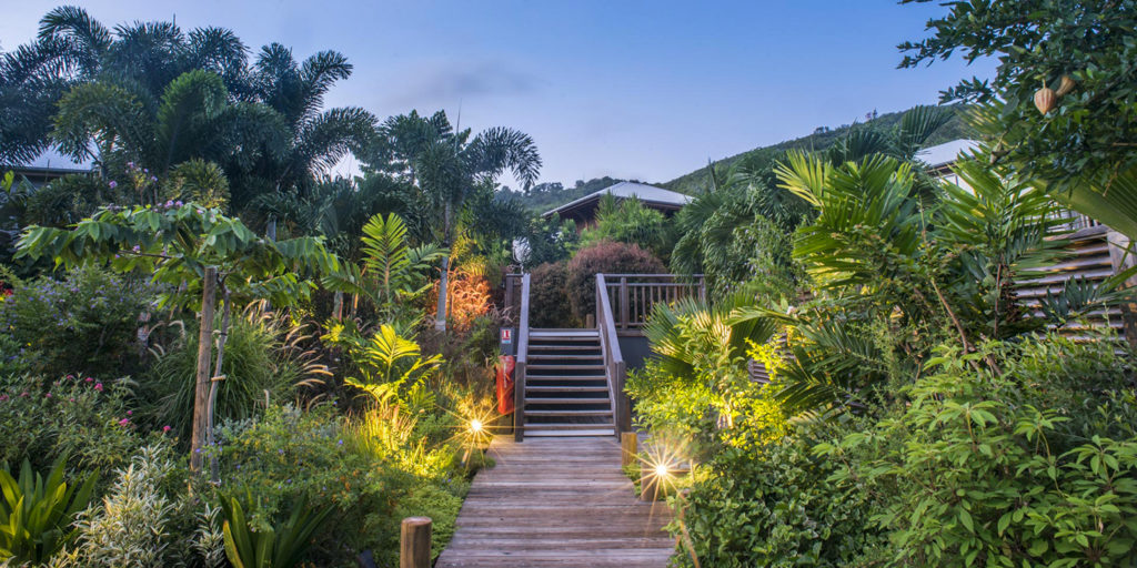 Jardin