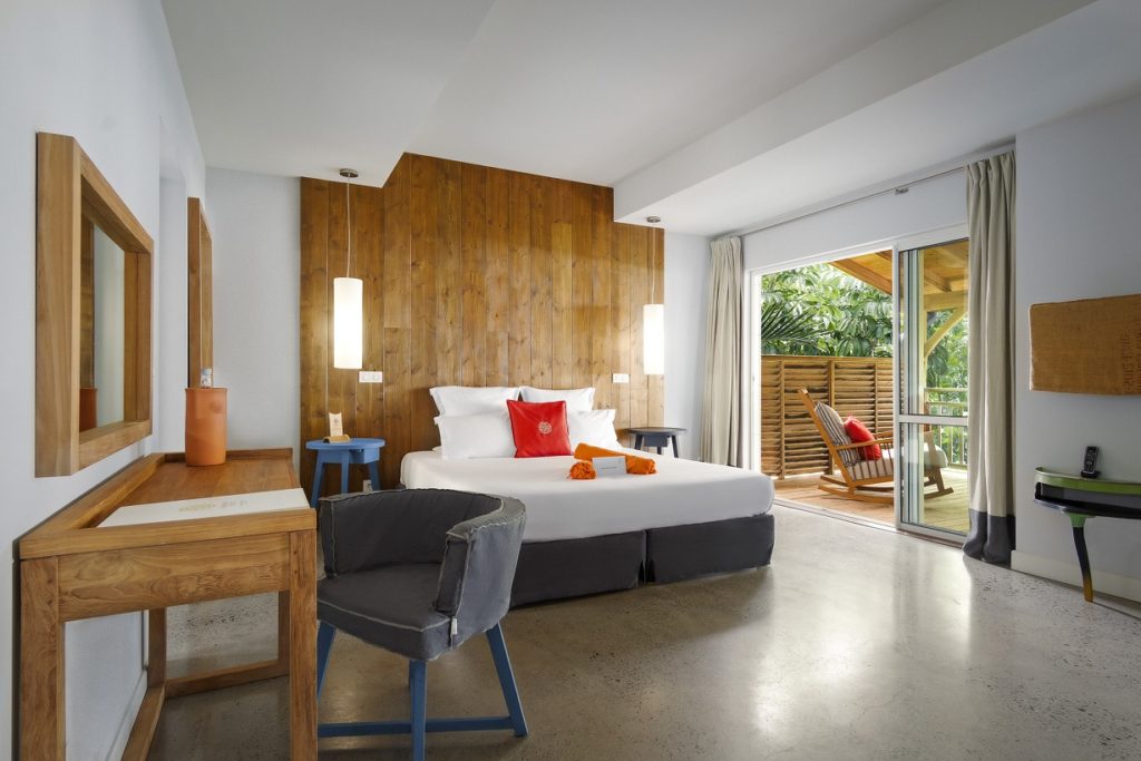 Suite Presqu’île