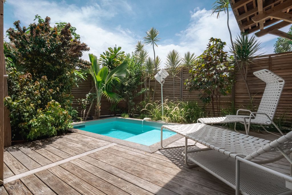 Suite Presqu’île