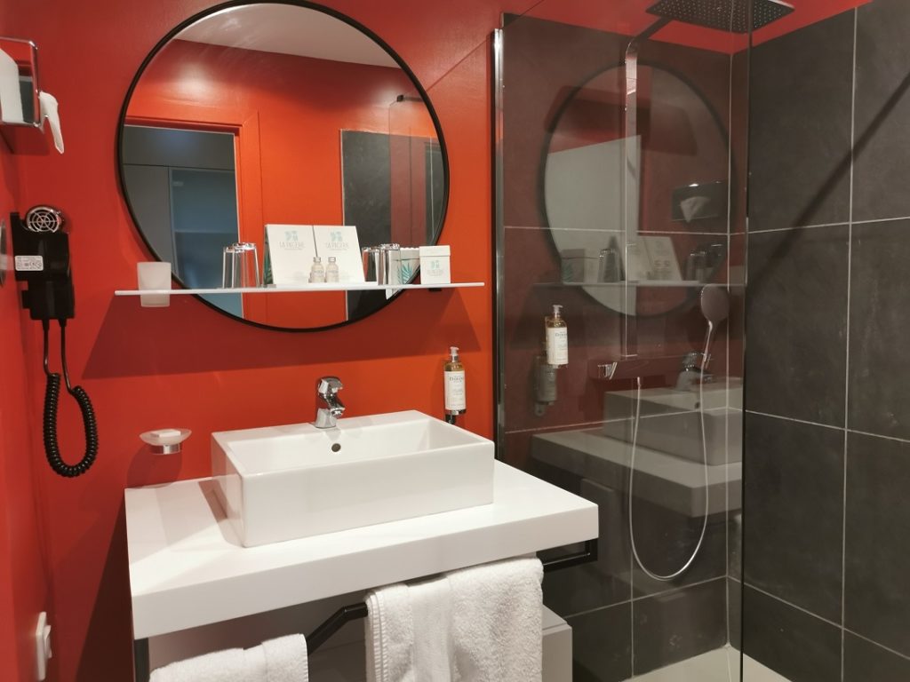 Chambre Superior