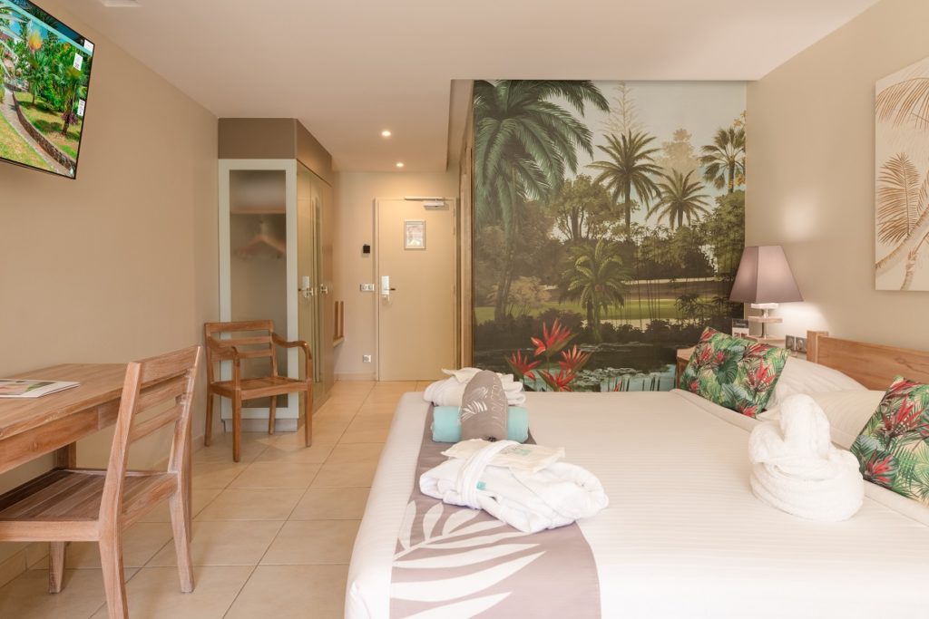 Chambre Superior