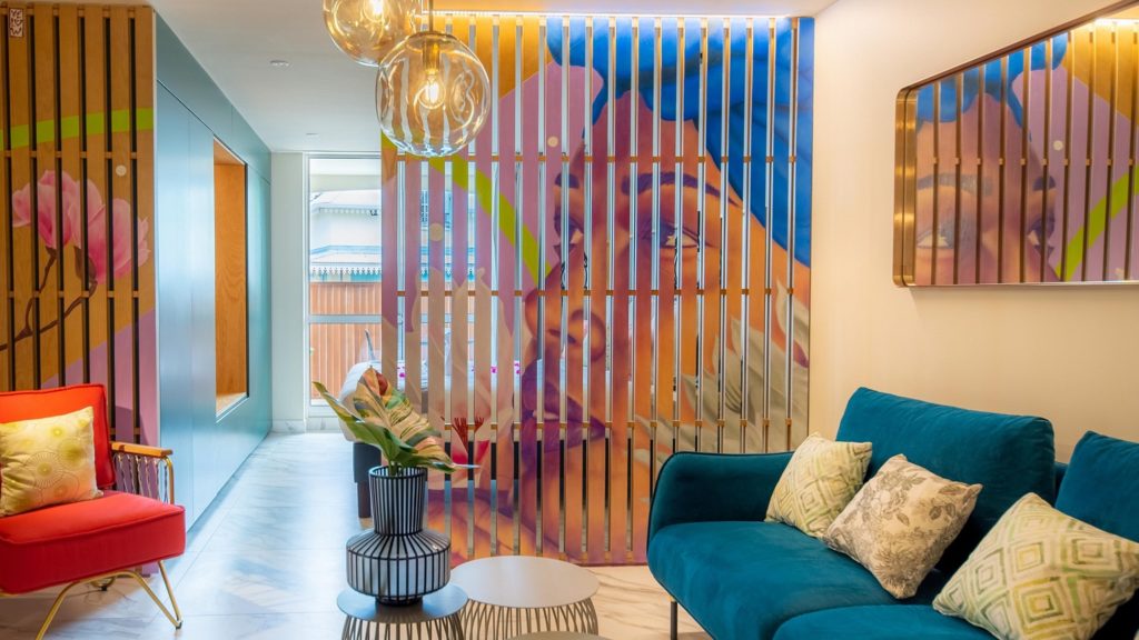 Suite Tropicale